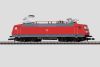 88536 Elektrolokomotive 120.1 der DB