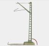Märklin 7012 Anschlussmast für Signale