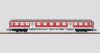 87171 Nahverkehrswagen 1. und 2. Kl. Der DB