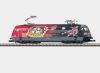 88687 Elektrolokomotive BR 101 der DB