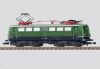 88382 Güterzuglokomotive BR E 40 der DB