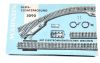 Märklin 5090 Gleiszusatzpackung