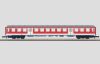 87161 Nahverkehrswagen 2. Kl. Der DB