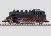 8896 Tenderlokomotive BR 86 der DB