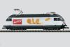88456 Elektrolokomotive Serie 460 der SBB