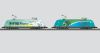 88683 Lokomotiv-Packung mit BR 101
