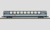 87661 EuroCity-Panoramawagen der SBB