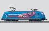 88684 Elektrolokomotive BR 101 der DB