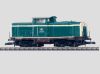 88690 Dieselhydraulische Mehrzwecklokomotive BR 212 der DB