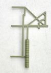 Märklin 7020 Fahrdrahtspanner