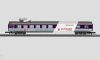 87471 EuroCity-Speisewagen der SBB