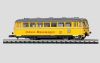 88021 Schienenreinigungs-Triebwagen