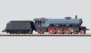 88180 Schnellzuglokomotive mit Schlepptender Klasse C der Königlich Württembergischen Staatseisenbahn