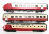 Märklin 3071 TEE Triebwagenzug (3-teilig)