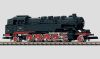 88885 Schwere Tenderlokomotive BR 85 der DB