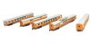 87845 Streamliner-Wagenset The Capitol Limited