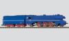 88892 Schnellzuglokomotive mit Schlepptender BR 10 der DB