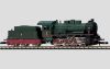 88982 Güterzuglokomotive mit Schlepptender G 8.1 der Königlich Preussischen Eisenbahn